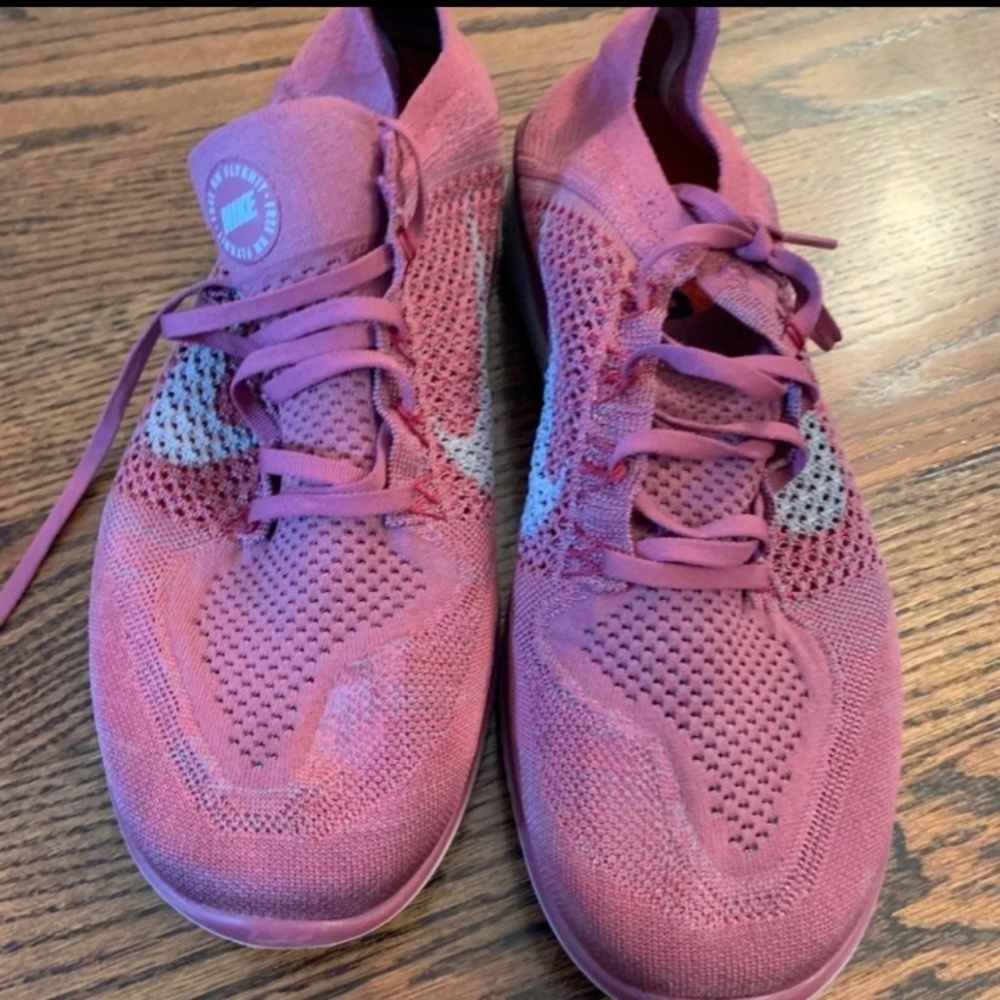 Nike RN free run